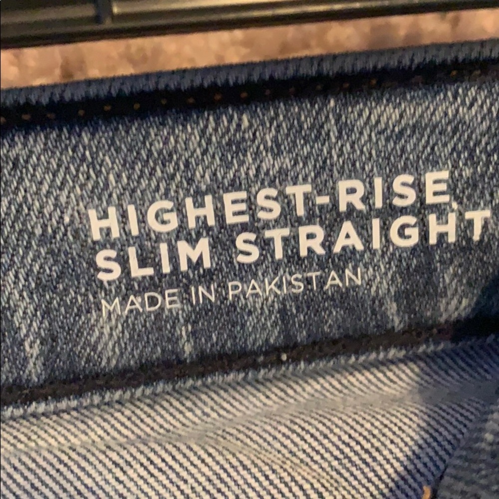 Jeans - Picture 5 of 7